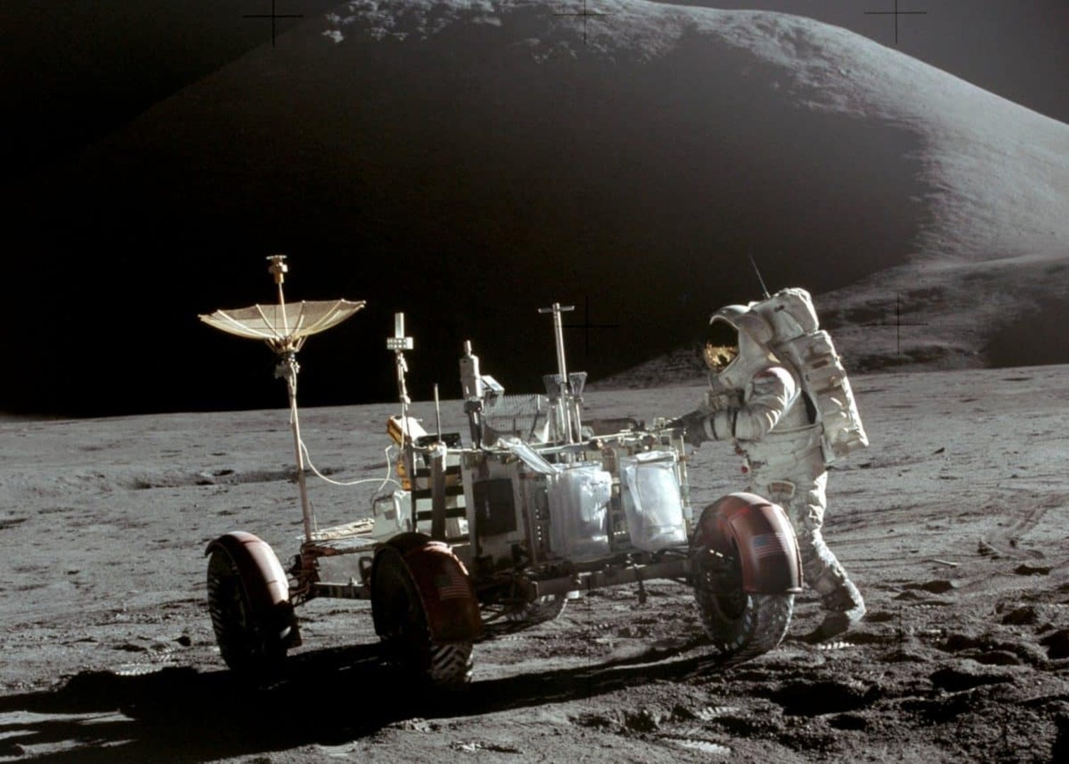 Apollo 11's Historic Moon Landing Shatters Boundaries
