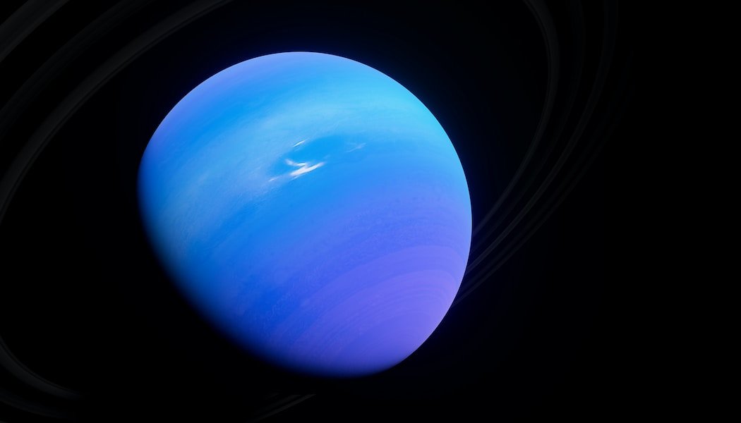 Astounding Discoveries Unveiled: Uranus and Antarctica's Secrets